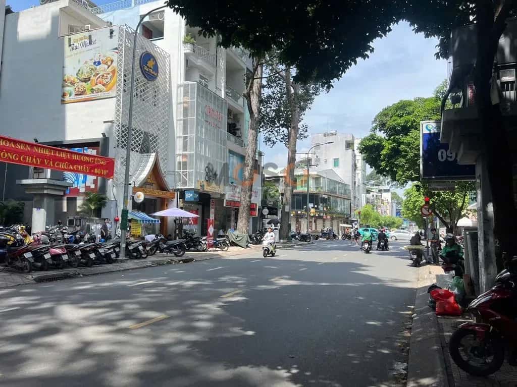 Cho thuê văn phòng Đường Cao Thắng Quận 3, TP.HCM – giá 39 triệu — Hình 3 Cho thuê văn phòng Đường Cao Thắng Quận 3, TP.HCM – giá 39 triệu — Hình 3
