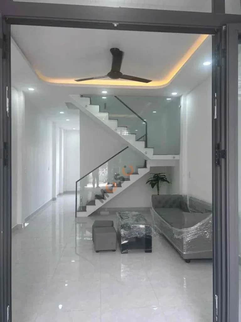 Cho thuê nhà hẻm Hà Huy Giáp Quận 12, Ho Chi Minh – 3 phòng ngủ, giá 8.5 triệu Cho thuê nhà hẻm Hà Huy Giáp Quận 12, Ho Chi Minh – 3 phòng ngủ, giá 8.5 triệu