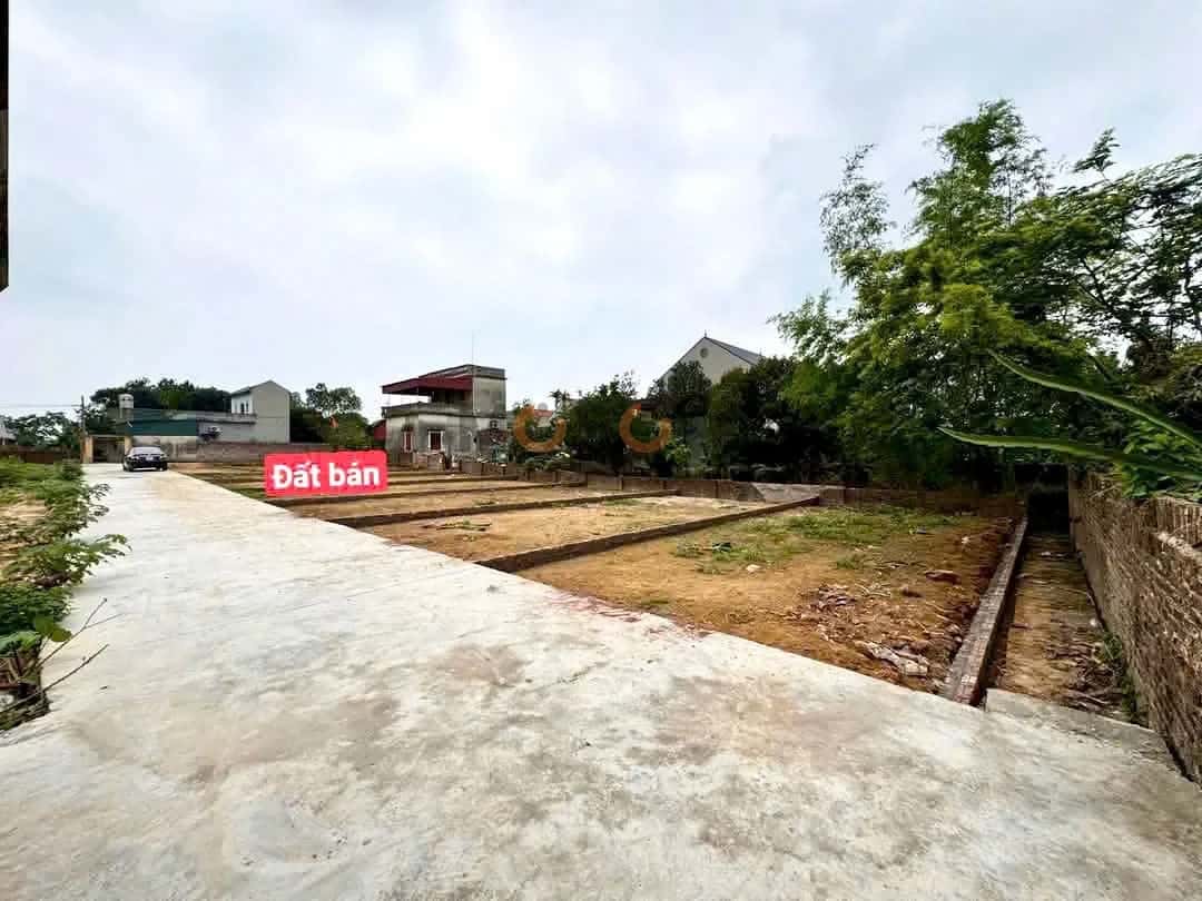 Bán đất thôn Vệ Linh Huyện Sóc Sơn, TP. Hà Nội – giá 2.5 tỷ — Hình 3 Bán đất thôn Vệ Linh Huyện Sóc Sơn, TP. Hà Nội – giá 2.5 tỷ — Hình 3