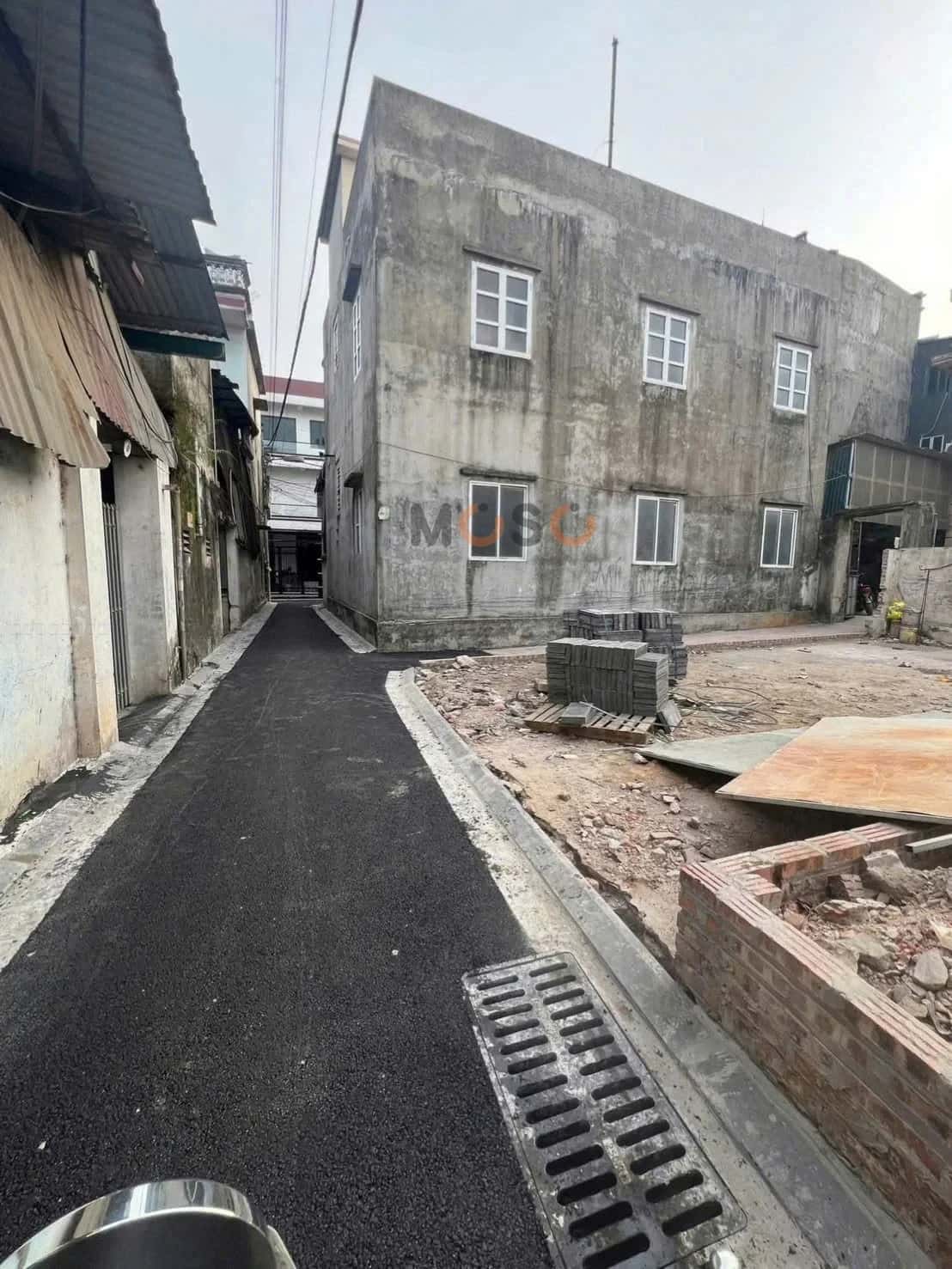 Bán đất Thôn Châu Phong Huyện Đông Anh, TP. Hà Nội – giá 4.8 tỷ — Hình 2 Bán đất Thôn Châu Phong Huyện Đông Anh, TP. Hà Nội – giá 4.8 tỷ — Hình 2