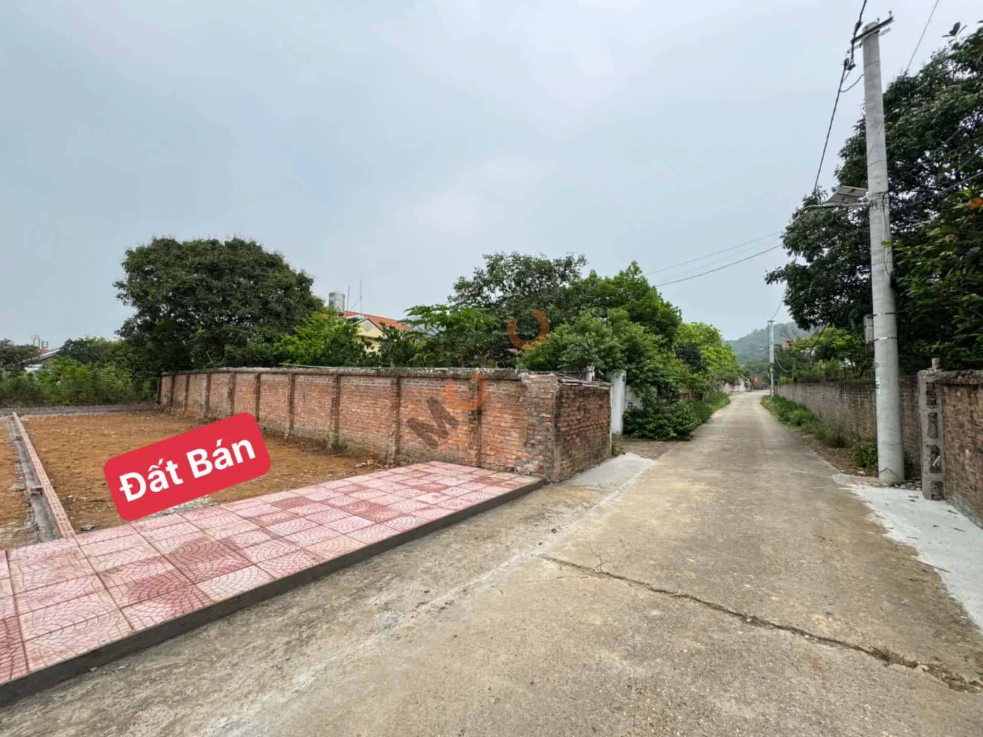 Bán đất thôn Lâm Nghiệp Huyện Sóc Sơn, TP. Hà Nội – giá 3 tỷ — Hình 3 Bán đất thôn Lâm Nghiệp Huyện Sóc Sơn, TP. Hà Nội – giá 3 tỷ — Hình 3