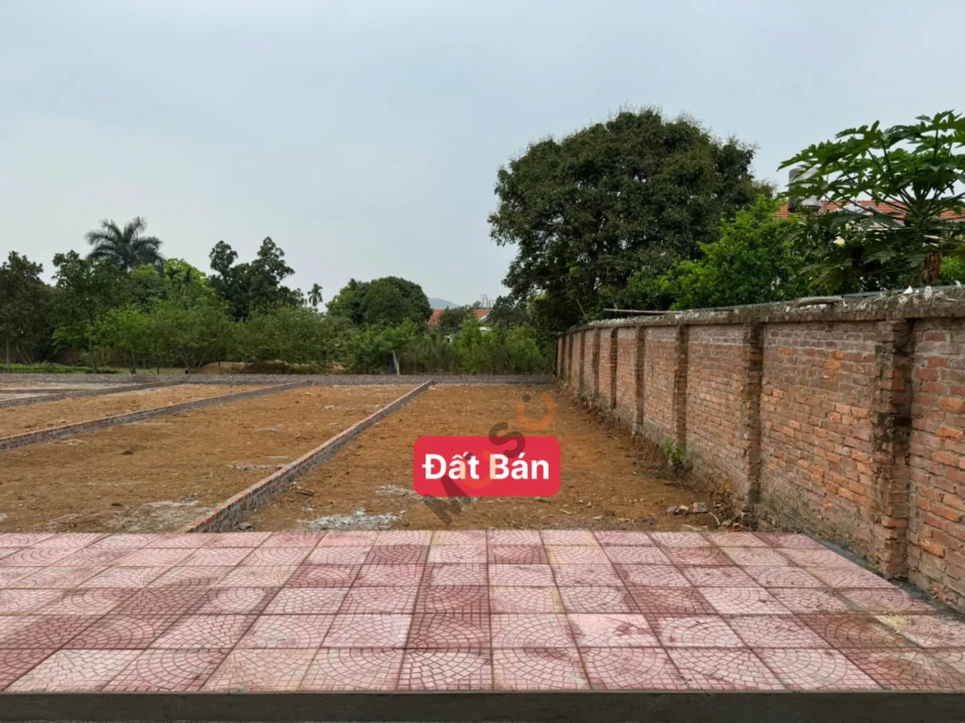Bán đất thôn Lâm Nghiệp Huyện Sóc Sơn, TP. Hà Nội – giá 3 tỷ Bán đất thôn Lâm Nghiệp Huyện Sóc Sơn, TP. Hà Nội – giá 3 tỷ