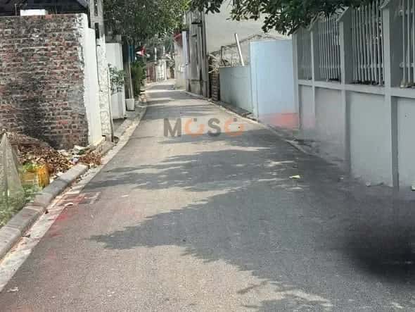 Bán đất thôn Đường Nhạn Huyện Đông Anh, TP. Hà Nội – giá 3.5 tỷ — Hình 2 Bán đất thôn Đường Nhạn Huyện Đông Anh, TP. Hà Nội – giá 3.5 tỷ — Hình 2