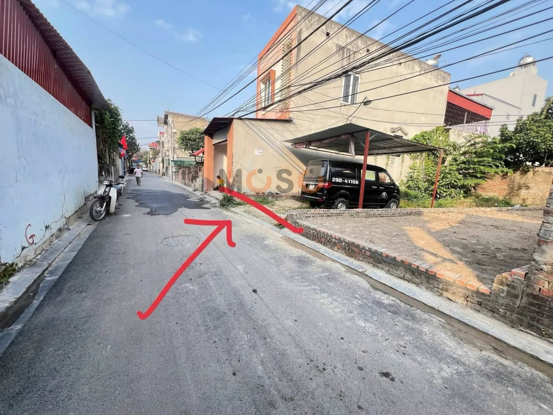 Bán đất thôn Lương Quy Huyện Đông Anh, TP. Hà Nội – giá 5.4 tỷ Bán đất thôn Lương Quy Huyện Đông Anh, TP. Hà Nội – giá 5.4 tỷ