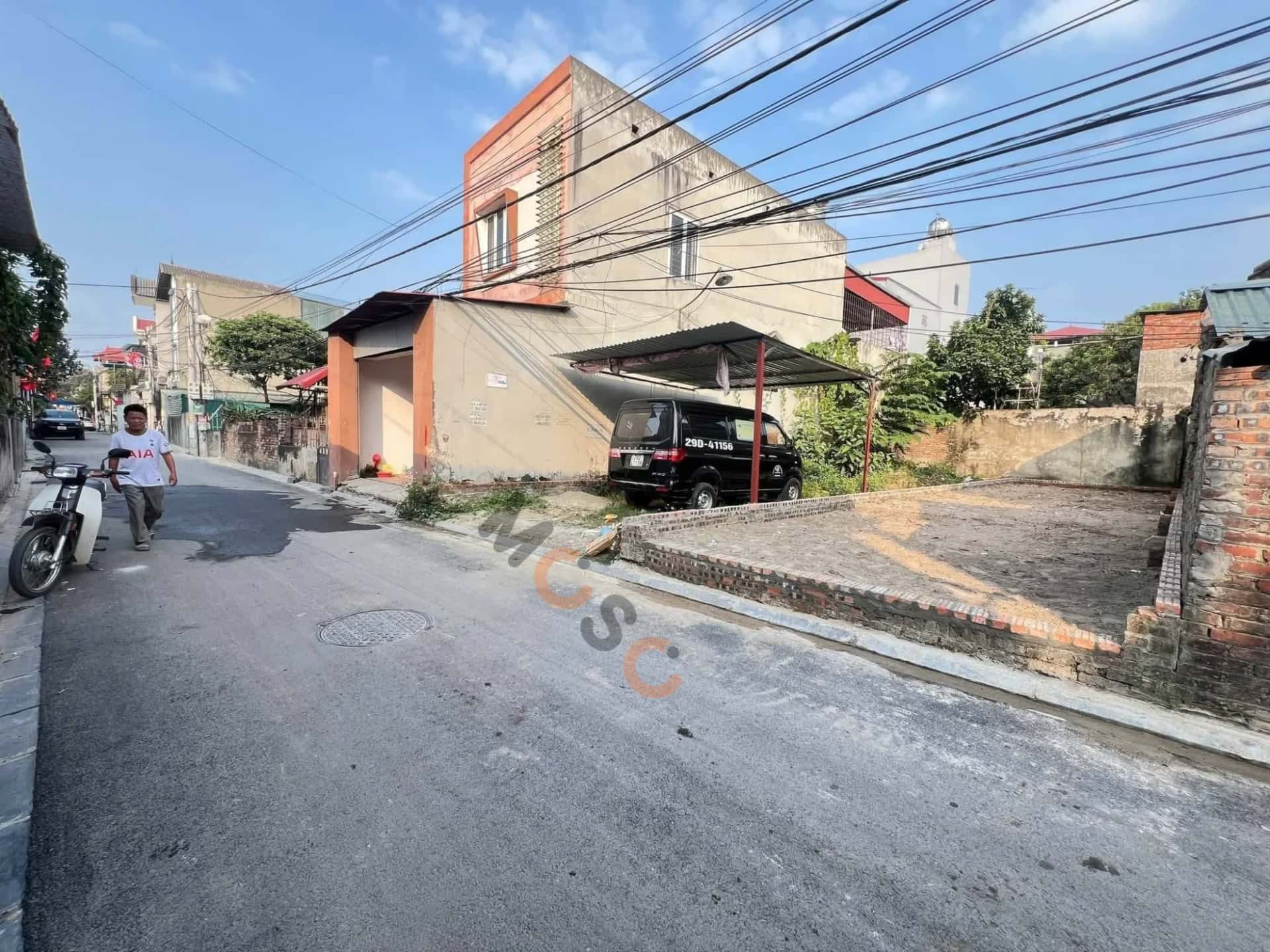 Bán đất thôn Lương Quy Huyện Đông Anh, TP. Hà Nội – giá 5.4 tỷ — Hình 3 Bán đất thôn Lương Quy Huyện Đông Anh, TP. Hà Nội – giá 5.4 tỷ — Hình 3