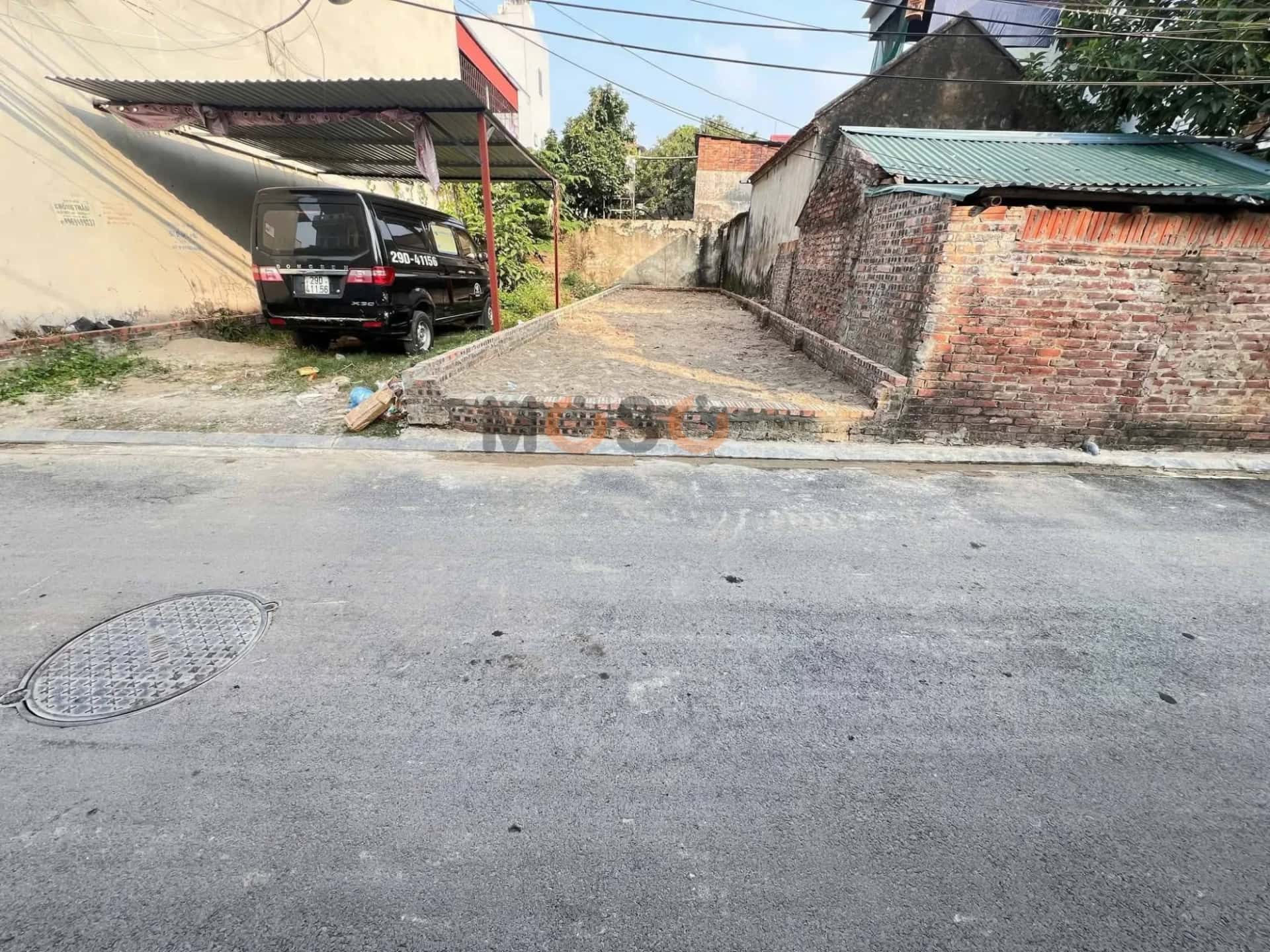 Bán đất thôn Lương Quy Huyện Đông Anh, TP. Hà Nội – giá 5.4 tỷ — Hình 2 Bán đất thôn Lương Quy Huyện Đông Anh, TP. Hà Nội – giá 5.4 tỷ — Hình 2