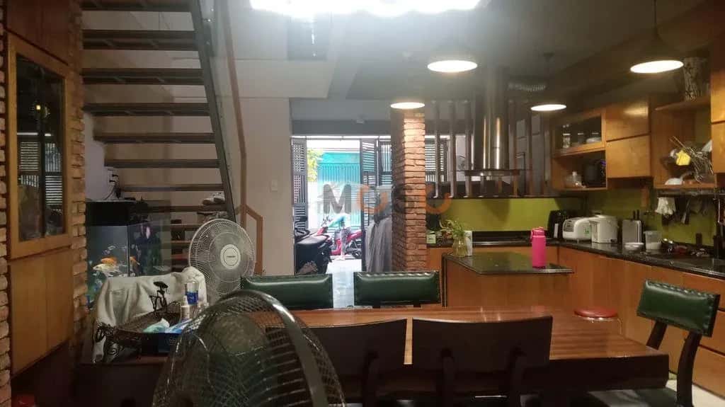 Cho thuê nhà hẻm Phan Đăng Lưu Quận Phú Nhuận, TP.HCM – giá 58 triệu — Hình 3 Cho thuê nhà hẻm Phan Đăng Lưu Quận Phú Nhuận, TP.HCM – giá 58 triệu — Hình 3