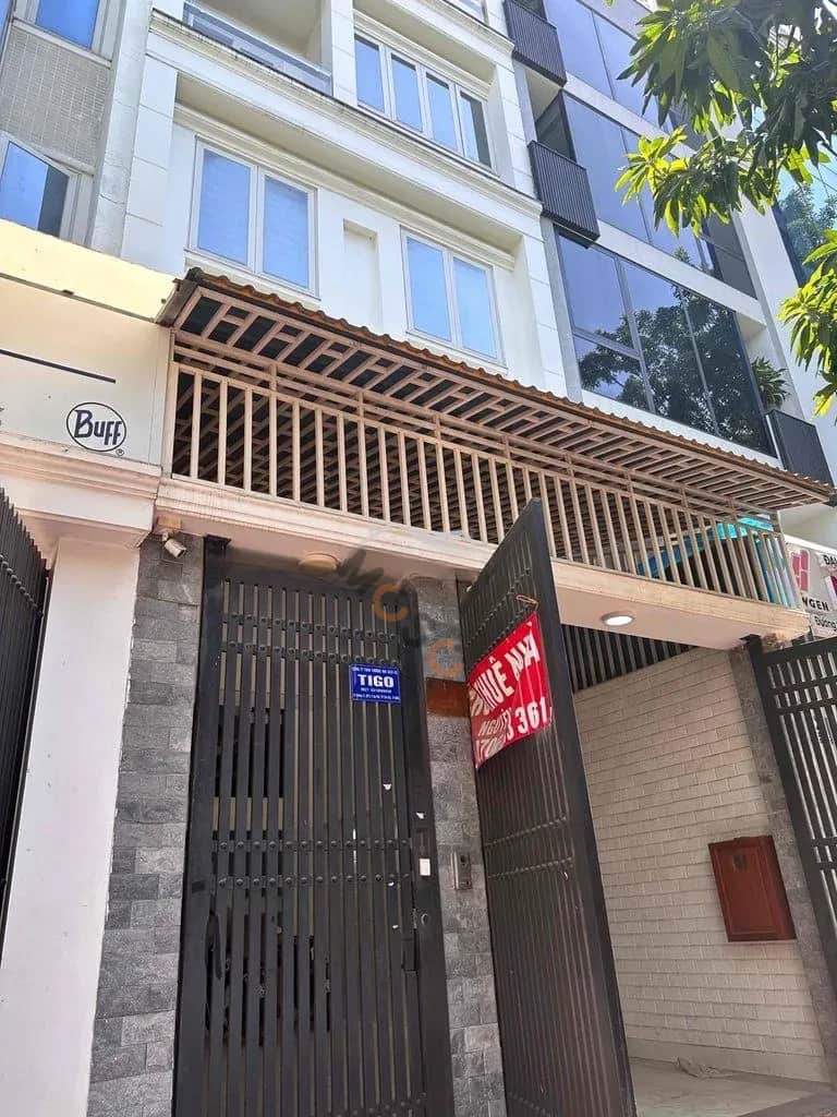 Cho thuê văn phòng Đường số 11 Quận 2 cũ, TP. Thủ Đức – 6 phòng ngủ, giá 75 triệu Cho thuê văn phòng Đường số 11 Quận 2 cũ, TP. Thủ Đức – 6 phòng ngủ, giá 75 triệu