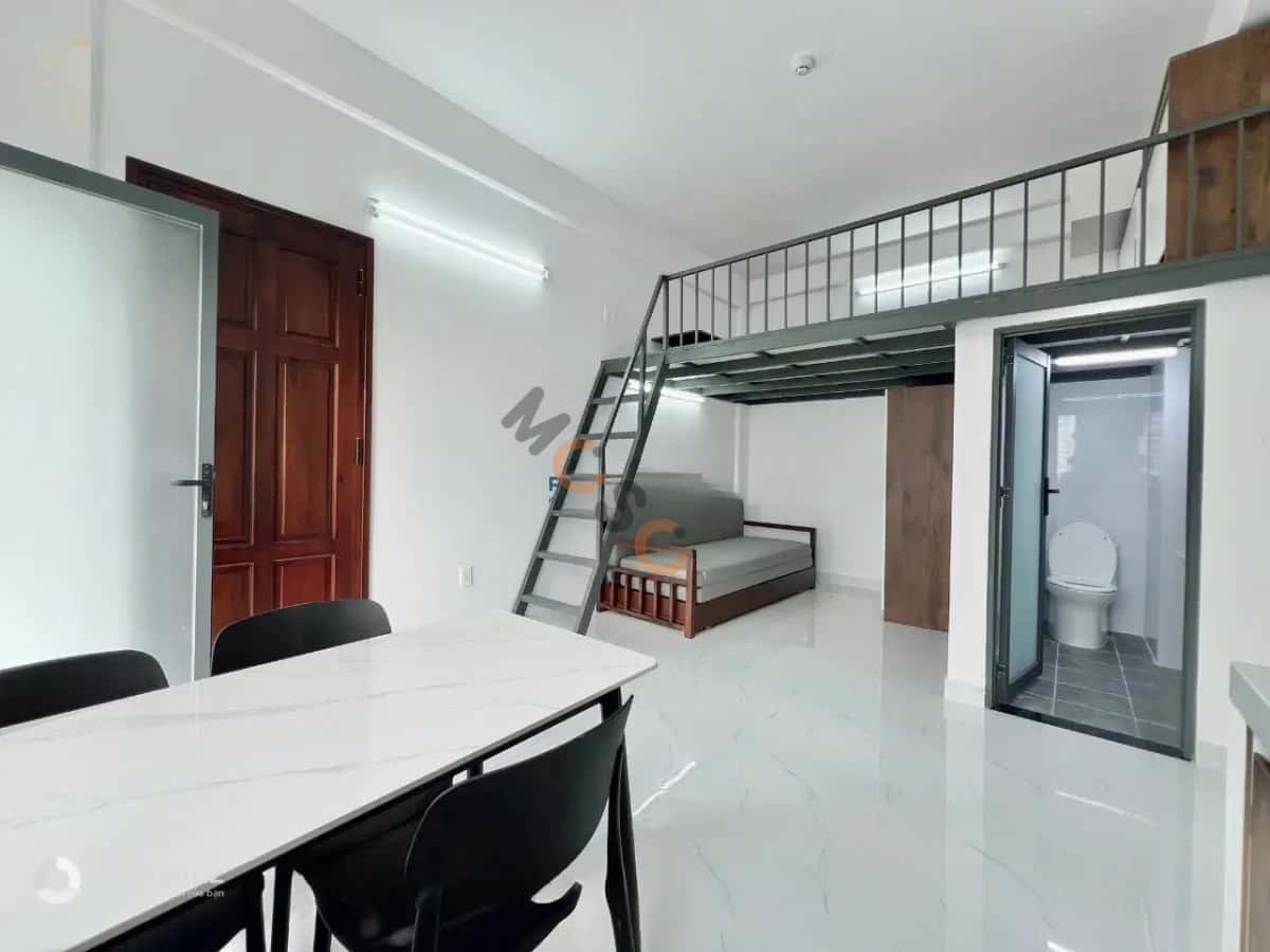Cho thuê căn hộ chung cư Đường Xô Viết Nghệ Tĩnh Thạnh Mỹ Tây, TP.HCM – giá 4.6 triệu — Hình 2 Cho thuê căn hộ chung cư Đường Xô Viết Nghệ Tĩnh Thạnh Mỹ Tây, TP.HCM – giá 4.6 triệu — Hình 2