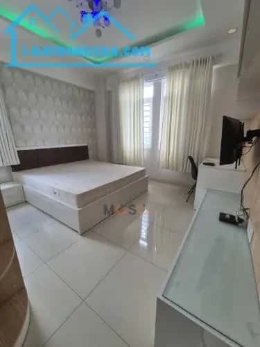 Cho thuê căn hộ chung cư Đường C Quận 7, TP.HCM – 3 phòng ngủ, giá 28 triệu — Hình 3 Cho thuê căn hộ chung cư Đường C Quận 7, TP.HCM – 3 phòng ngủ, giá 28 triệu — Hình 3