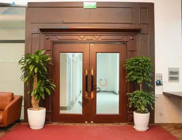 Cho thuê văn phòng Tố Hữu Nam Từ Liêm, Hà Nội – giá 100 triệu — Hình 2 Cho thuê văn phòng Tố Hữu Nam Từ Liêm, Hà Nội – giá 100 triệu — Hình 2