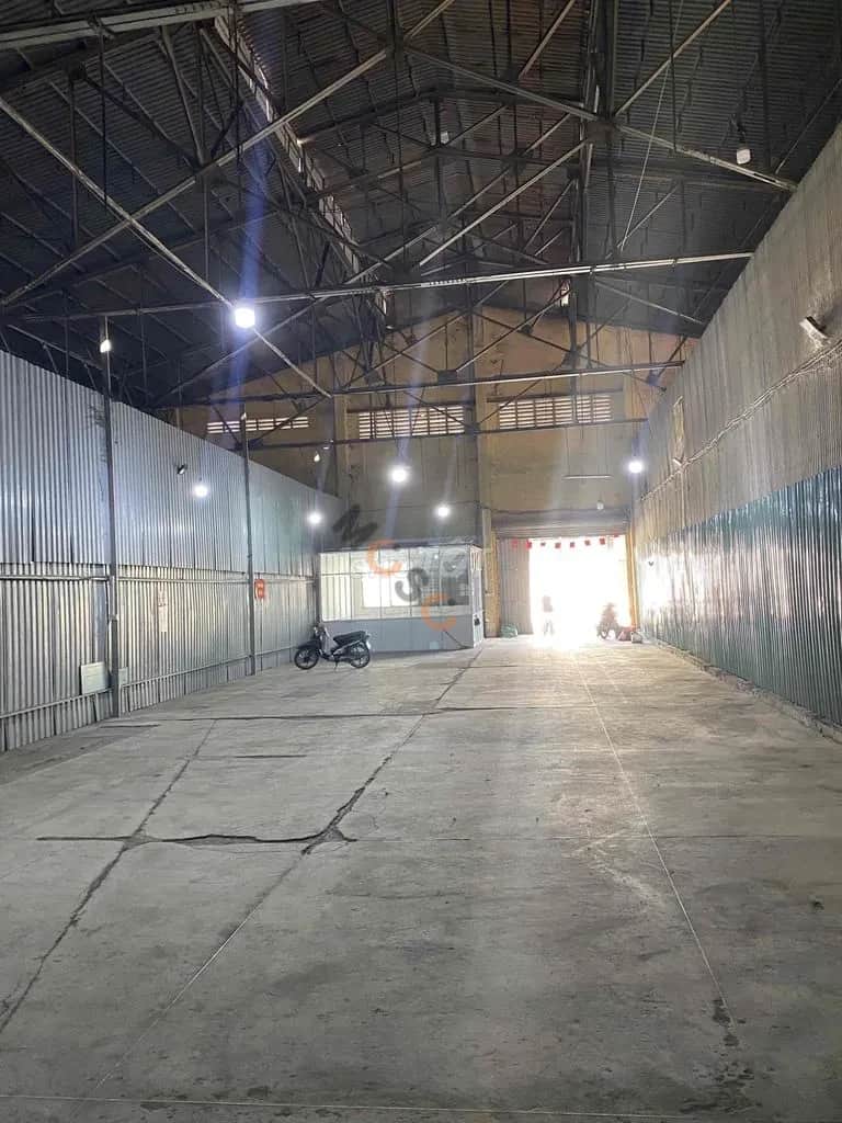 Cho thuê kho, nhà xưởng Đường Bình Thới Quận 11, TP.HCM – giá 35 triệu Cho thuê kho, nhà xưởng Đường Bình Thới Quận 11, TP.HCM – giá 35 triệu