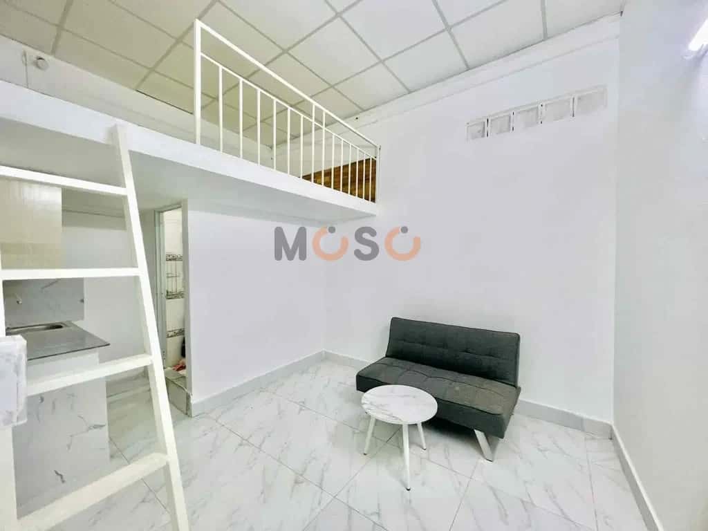 Cho thuê phòng trọ Đường Nguyễn Minh Hoàng Quận Tân Bình, TP.HCM – giá 2.8 triệu — Hình 3 Cho thuê phòng trọ Đường Nguyễn Minh Hoàng Quận Tân Bình, TP.HCM – giá 2.8 triệu — Hình 3