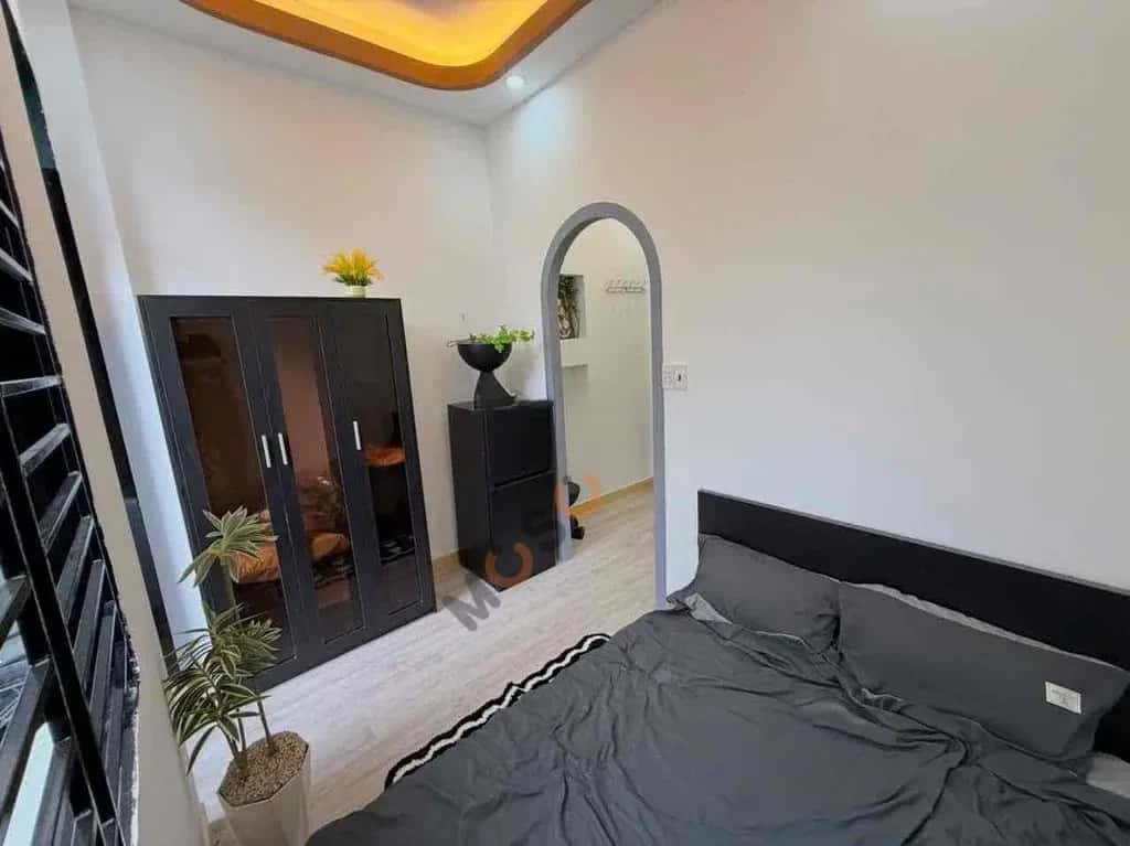 Cho thuê căn hộ chung cư Hai Bà Trưng Quận Phú Nhuận, TP.HCM – 1 phòng ngủ, giá 5.7 triệu — Hình 2 Cho thuê căn hộ chung cư Hai Bà Trưng Quận Phú Nhuận, TP.HCM – 1 phòng ngủ, giá 5.7 triệu — Hình 2