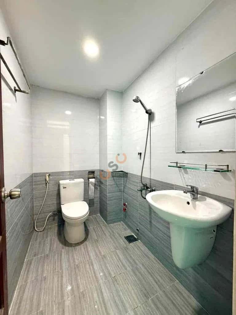 Cho thuê căn hộ chung cư Hai Bà Trưng Quận Phú Nhuận, TP.HCM – 1 phòng ngủ, giá 5.7 triệu — Hình 3 Cho thuê căn hộ chung cư Hai Bà Trưng Quận Phú Nhuận, TP.HCM – 1 phòng ngủ, giá 5.7 triệu — Hình 3