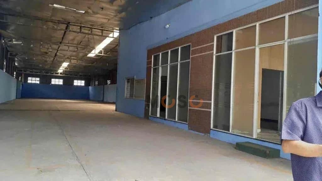 Cho thuê nhà mặt tiền Đường Phan Văn Hớn Huyện Hóc Môn, TP.HCM – giá 45 triệu Cho thuê nhà mặt tiền Đường Phan Văn Hớn Huyện Hóc Môn, TP.HCM – giá 45 triệu