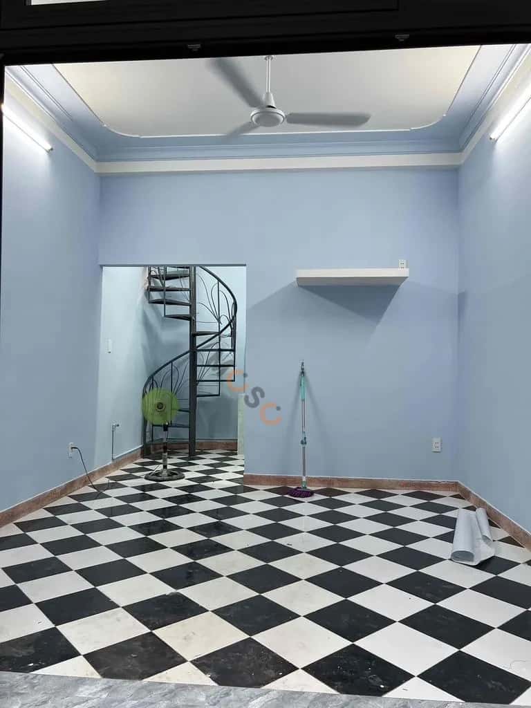 Cho thuê nhà hẻm Đường Nguyễn Văn Công Gò Vấp, TP.HCM – 2 phòng ngủ, giá 8.5 triệu — Hình 3 Cho thuê nhà hẻm Đường Nguyễn Văn Công Gò Vấp, TP.HCM – 2 phòng ngủ, giá 8.5 triệu — Hình 3