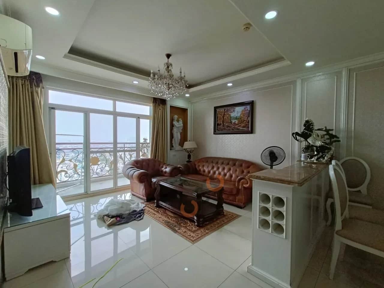 Cho thuê căn hộ chung cư Đường Lê Đại Hành Quận 11, TP.HCM – 2 phòng ngủ, giá 17.5 triệu Cho thuê căn hộ chung cư Đường Lê Đại Hành Quận 11, TP.HCM – 2 phòng ngủ, giá 17.5 triệu