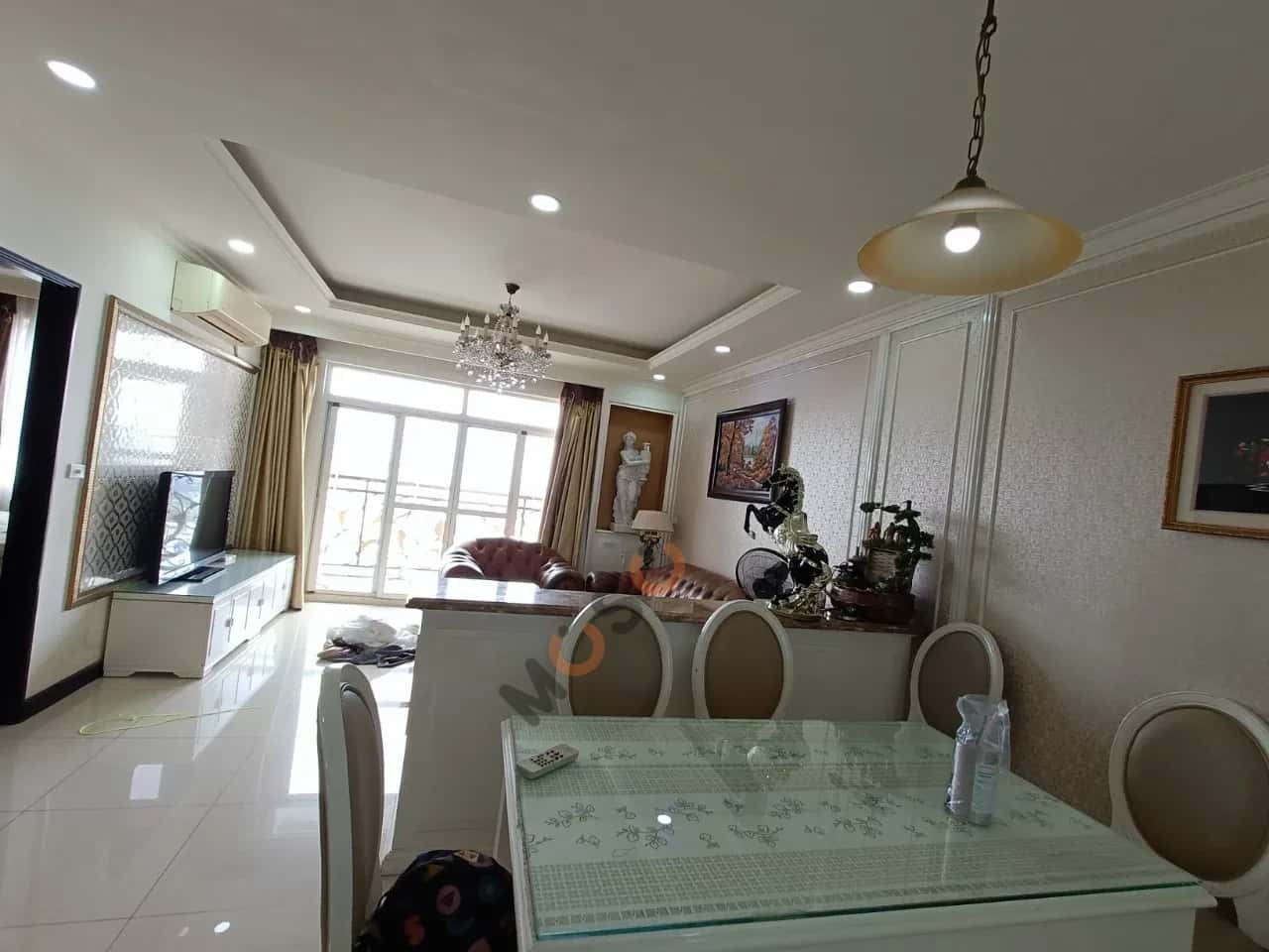 Cho thuê căn hộ chung cư Đường Lê Đại Hành Quận 11, TP.HCM – 2 phòng ngủ, giá 17.5 triệu — Hình 2 Cho thuê căn hộ chung cư Đường Lê Đại Hành Quận 11, TP.HCM – 2 phòng ngủ, giá 17.5 triệu — Hình 2