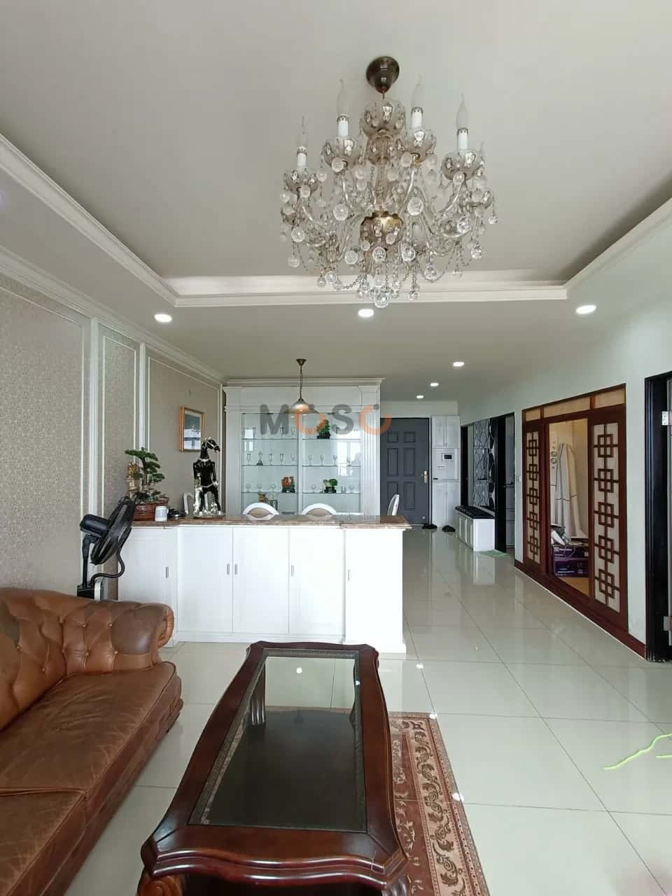 Cho thuê căn hộ chung cư Đường Lê Đại Hành Quận 11, TP.HCM – 2 phòng ngủ, giá 17.5 triệu — Hình 3 Cho thuê căn hộ chung cư Đường Lê Đại Hành Quận 11, TP.HCM – 2 phòng ngủ, giá 17.5 triệu — Hình 3