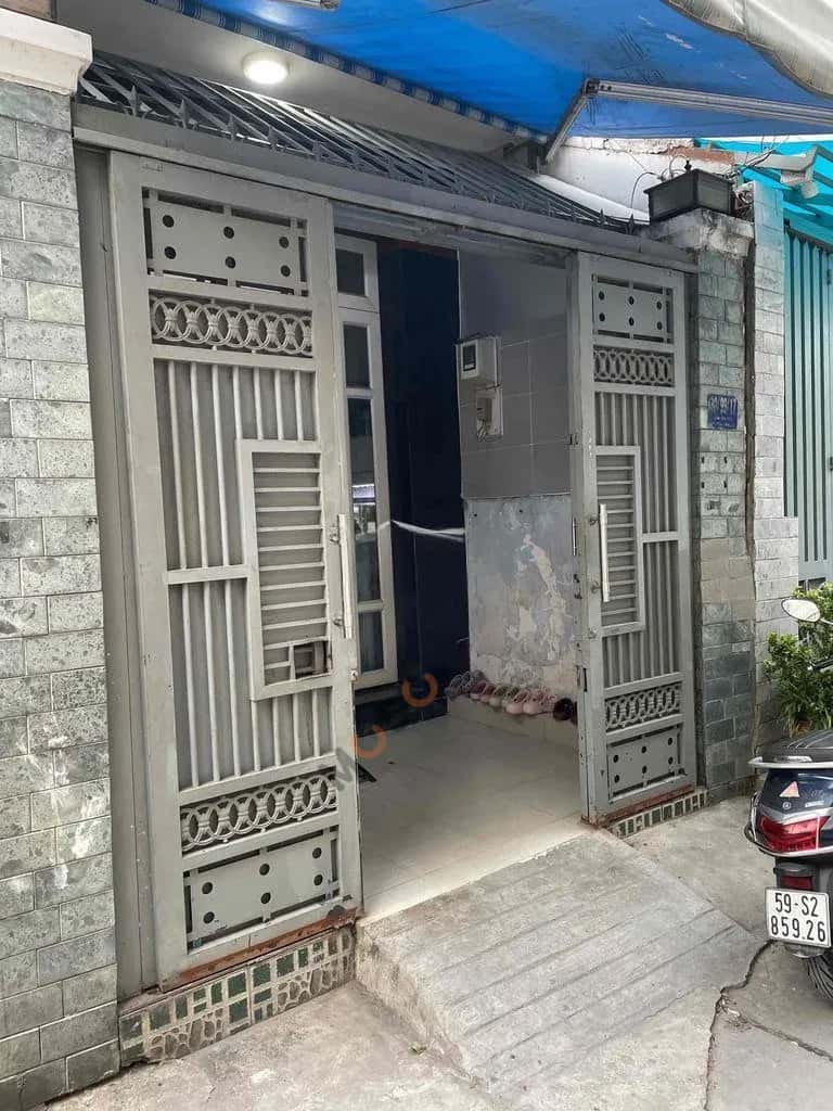 Cho thuê căn hộ chung cư Lâm Văn Bền Quận 7, TP.HCM – giá 17 triệu — Hình 3 Cho thuê căn hộ chung cư Lâm Văn Bền Quận 7, TP.HCM – giá 17 triệu — Hình 3