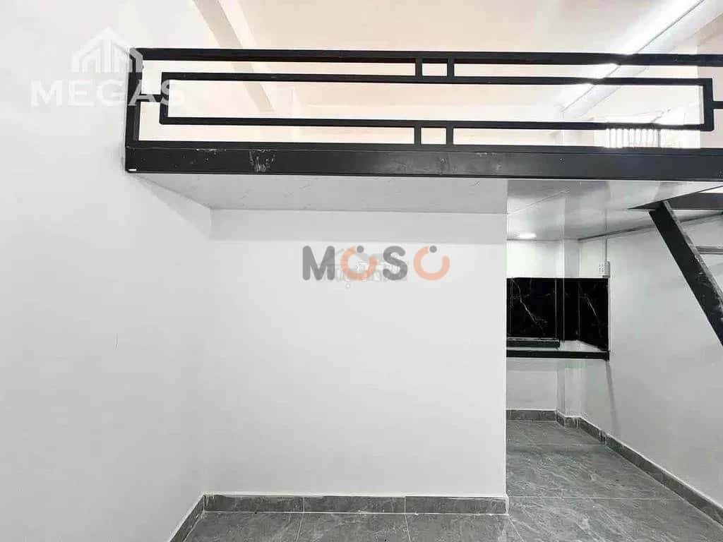 Cho thuê phòng trọ Gò Dầu Tân Phú, TP.HCM – giá 3 triệu — Hình 3 Cho thuê phòng trọ Gò Dầu Tân Phú, TP.HCM – giá 3 triệu — Hình 3
