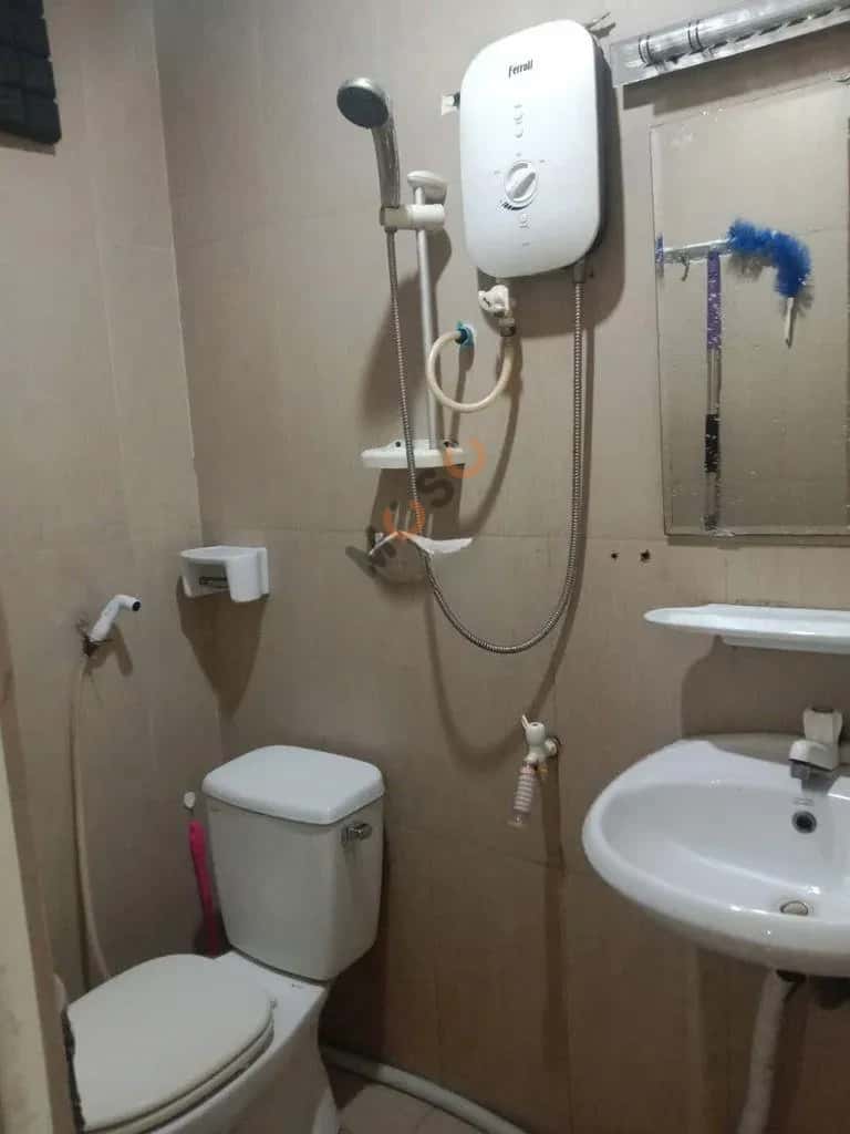 Cho thuê BĐS khác Đường Nguyễn Sơn Quận Tân Phú, TP.HCM – giá 2.5 triệu — Hình 2 Cho thuê BĐS khác Đường Nguyễn Sơn Quận Tân Phú, TP.HCM – giá 2.5 triệu — Hình 2