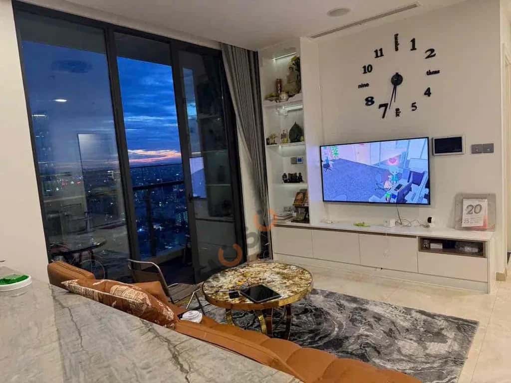 Cho thuê căn hộ chung cư Nguyễn Đình Chiểu Quận 1, TP.HCM – 1 phòng ngủ, giá 10 triệu — Hình 2 Cho thuê căn hộ chung cư Nguyễn Đình Chiểu Quận 1, TP.HCM – 1 phòng ngủ, giá 10 triệu — Hình 2
