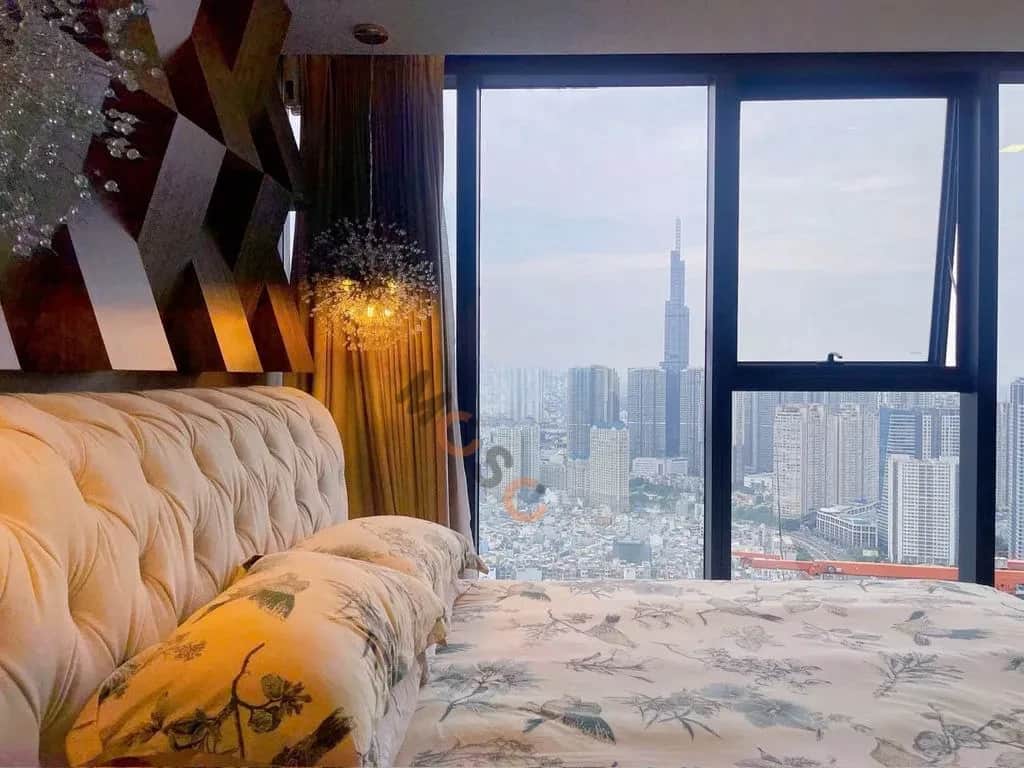 Cho thuê căn hộ chung cư Đường Nguyễn Văn Thủ Quận 1, TP.HCM – 1 phòng ngủ, giá 16 triệu Cho thuê căn hộ chung cư Đường Nguyễn Văn Thủ Quận 1, TP.HCM – 1 phòng ngủ, giá 16 triệu
