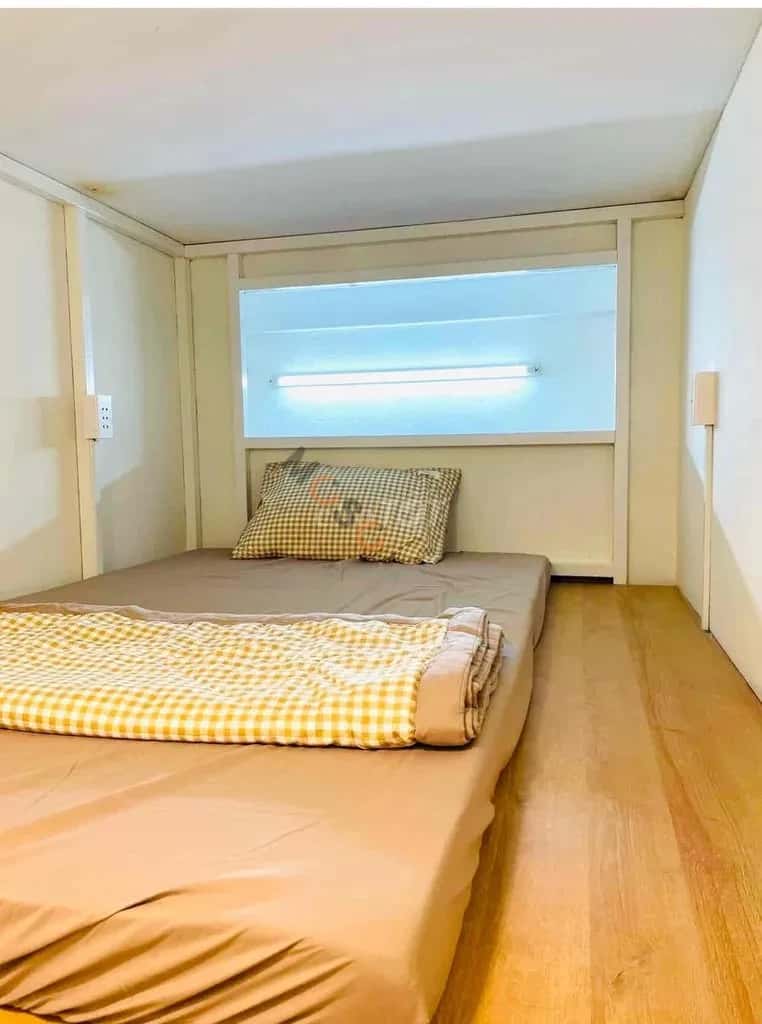 Cho thuê phòng trọ Thăng Long Quận Tân Bình, TP.HCM – 1 phòng ngủ, giá 2 triệu — Hình 3 Cho thuê phòng trọ Thăng Long Quận Tân Bình, TP.HCM – 1 phòng ngủ, giá 2 triệu — Hình 3