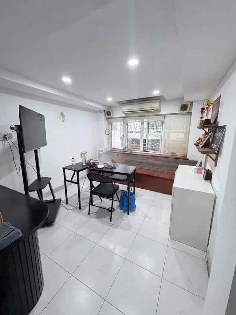 Cho thuê nhà hẻm Đường Lê Văn Sỹ Quận 3, TP.HCM – 3 phòng ngủ, giá 19 triệu — Hình 3 Cho thuê nhà hẻm Đường Lê Văn Sỹ Quận 3, TP.HCM – 3 phòng ngủ, giá 19 triệu — Hình 3