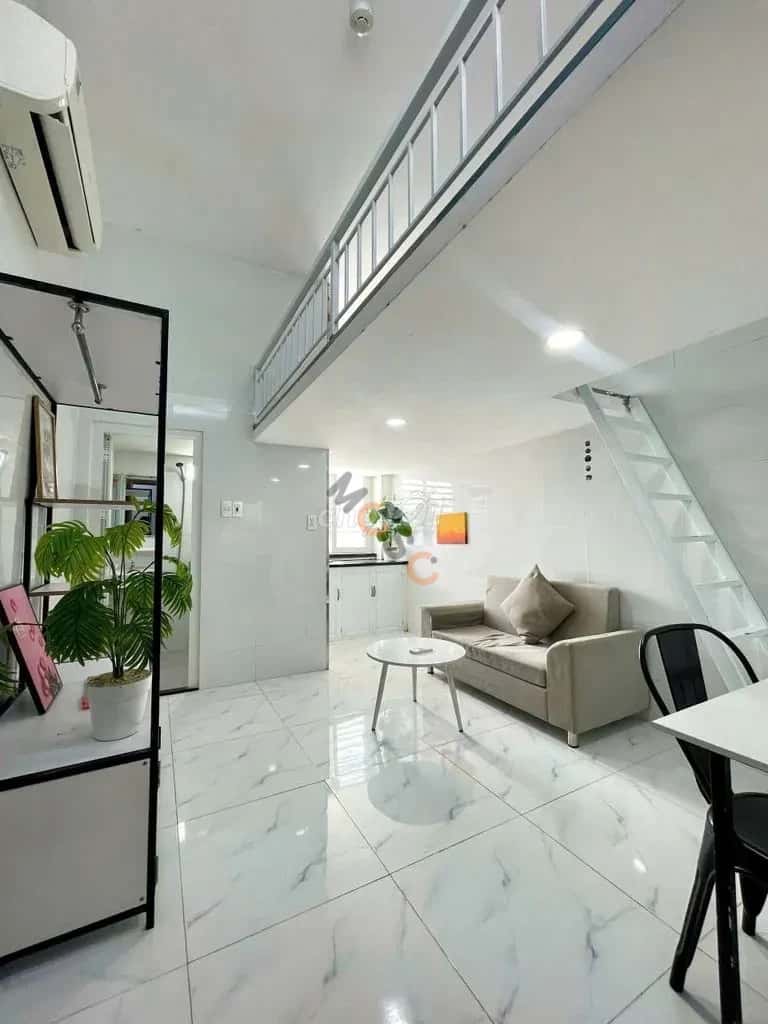 Cho thuê phòng trọ Lê Văn Duyệt Quận Bình Thạnh, TP.HCM – 1 phòng ngủ, giá 5.3 triệu — Hình 2 Cho thuê phòng trọ Lê Văn Duyệt Quận Bình Thạnh, TP.HCM – 1 phòng ngủ, giá 5.3 triệu — Hình 2