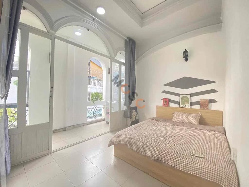 Cho thuê căn hộ chung cư Đường Tân Sơn Hoà Quận Tân Bình, TP.HCM – 1 phòng ngủ, giá 6 triệu Cho thuê căn hộ chung cư Đường Tân Sơn Hoà Quận Tân Bình, TP.HCM – 1 phòng ngủ, giá 6 triệu