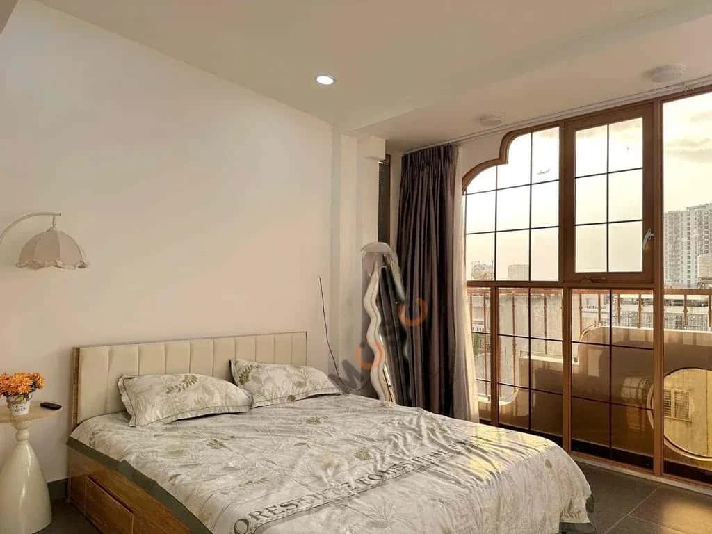 Cho thuê căn hộ chung cư Đường Số 8 Thủ Đức, TP.HCM – 1 phòng ngủ, giá 6.4 triệu — Hình 2 Cho thuê căn hộ chung cư Đường Số 8 Thủ Đức, TP.HCM – 1 phòng ngủ, giá 6.4 triệu — Hình 2
