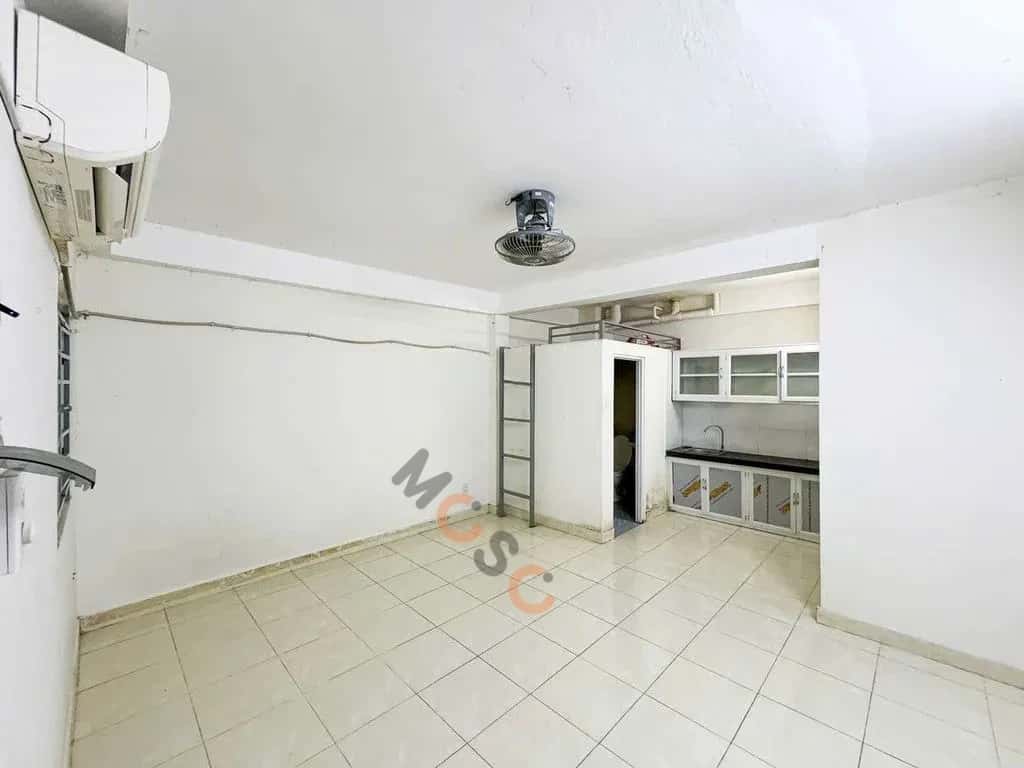 Cho thuê phòng trọ Võ Văn Hát Quận 9 cũ, TP.HCM – giá 3.3 triệu — Hình 3 Cho thuê phòng trọ Võ Văn Hát Quận 9 cũ, TP.HCM – giá 3.3 triệu — Hình 3