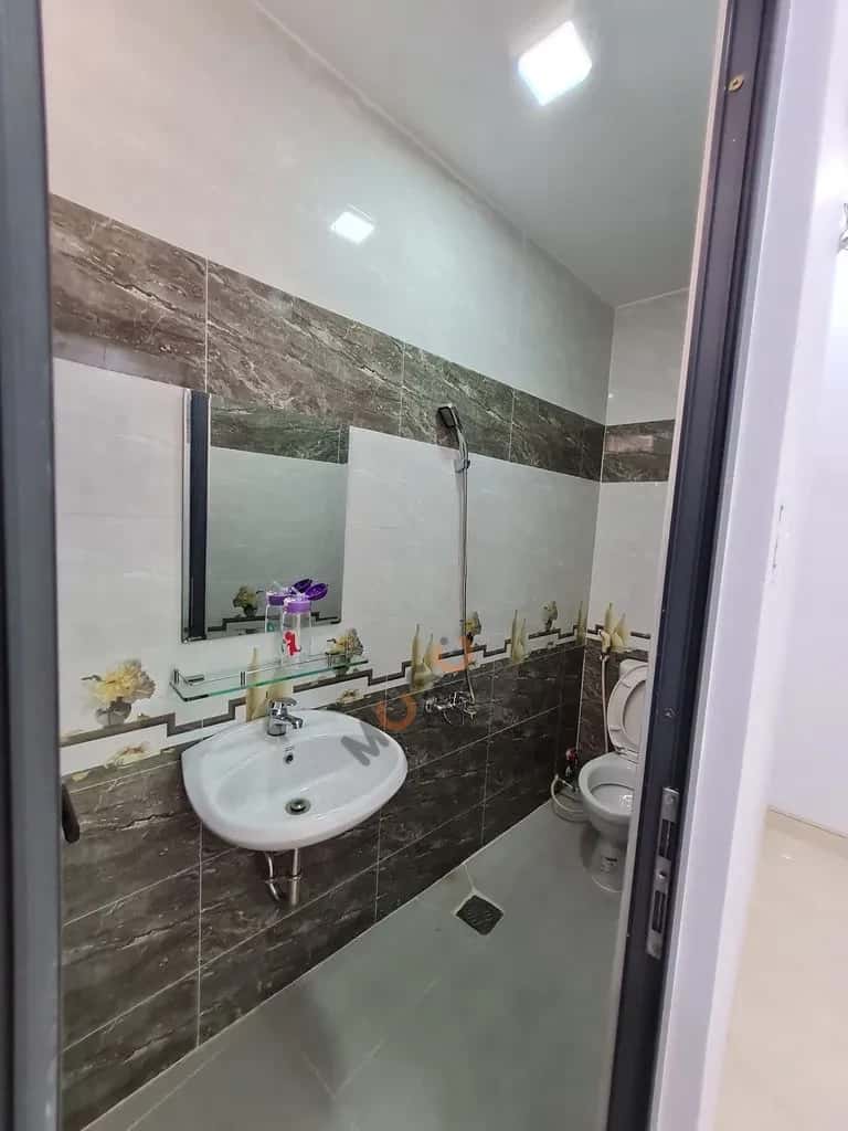 Cho thuê phòng trọ Số 12 Thủ Đức, TP.HCM – 1 phòng ngủ, giá 2.9 triệu — Hình 3 Cho thuê phòng trọ Số 12 Thủ Đức, TP.HCM – 1 phòng ngủ, giá 2.9 triệu — Hình 3