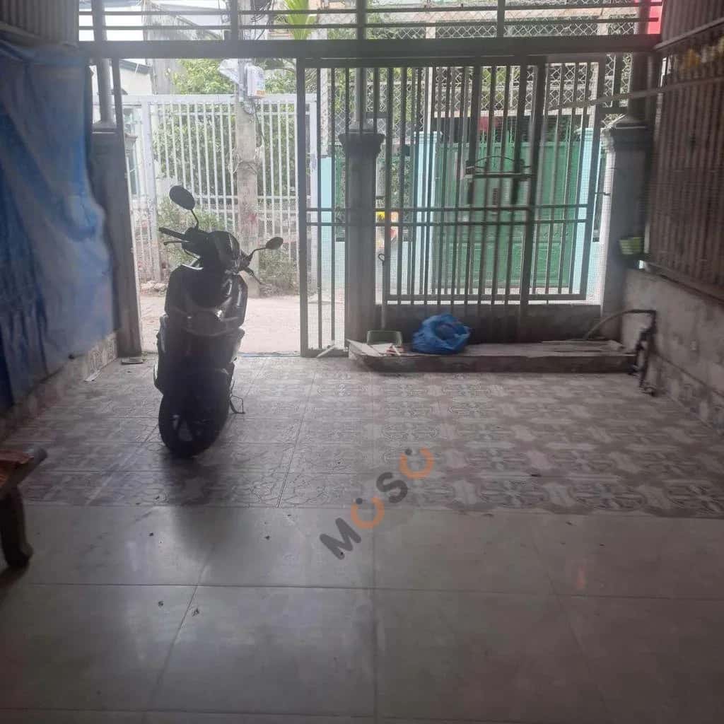 Cho thuê nhà hẻm QUỐC LỘ 50 GẦN CẦU ÔNG THÌN Bình Chánh, TP.HCM – 2 phòng ngủ, giá 4 triệu — Hình 2 Cho thuê nhà hẻm QUỐC LỘ 50 GẦN CẦU ÔNG THÌN Bình Chánh, TP.HCM – 2 phòng ngủ, giá 4 triệu — Hình 2