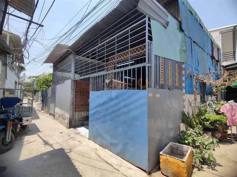 Cho thuê BĐS khác Quốc lộ 50 Huyện Bình Chánh, TP.HCM – giá 4.5 triệu Cho thuê BĐS khác Quốc lộ 50 Huyện Bình Chánh, TP.HCM – giá 4.5 triệu