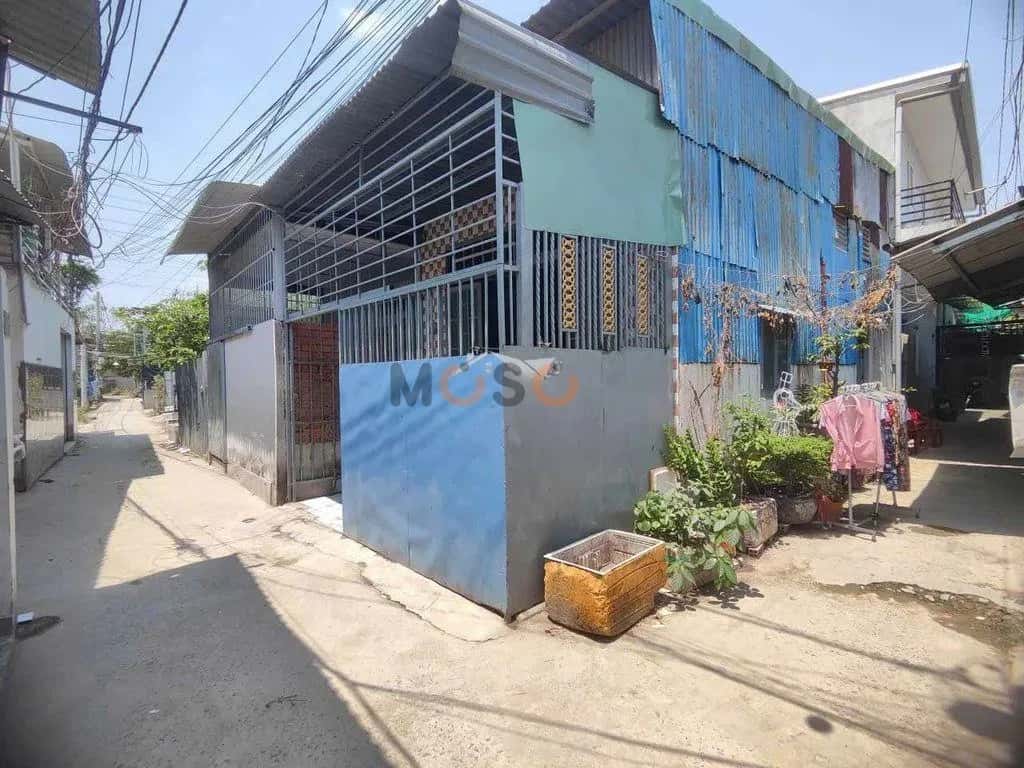 Cho thuê BĐS khác Quốc lộ 50 Huyện Bình Chánh, TP.HCM – giá 4.5 triệu — Hình 2 Cho thuê BĐS khác Quốc lộ 50 Huyện Bình Chánh, TP.HCM – giá 4.5 triệu — Hình 2