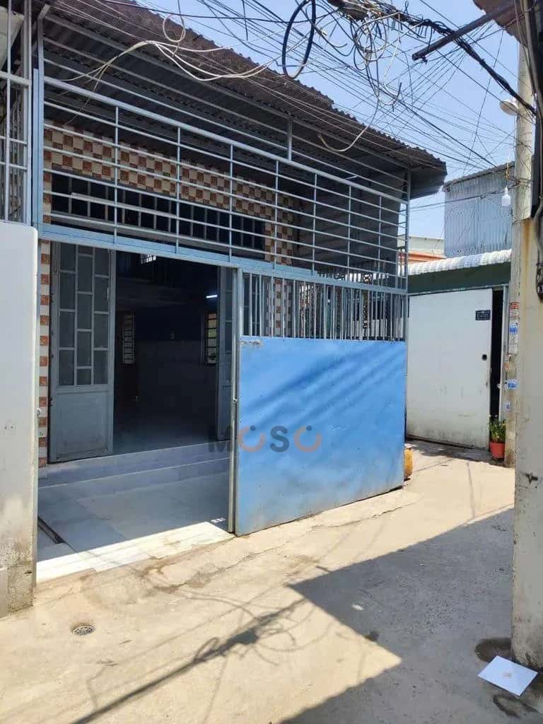 Cho thuê BĐS khác Quốc lộ 50 Huyện Bình Chánh, TP.HCM – giá 4.5 triệu — Hình 3 Cho thuê BĐS khác Quốc lộ 50 Huyện Bình Chánh, TP.HCM – giá 4.5 triệu — Hình 3