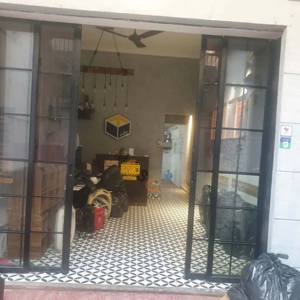 Cho thuê nhà hẻm Đống Đa, Hà Nội – giá 25 triệu — Hình 3 Cho thuê nhà hẻm Đống Đa, Hà Nội – giá 25 triệu — Hình 3