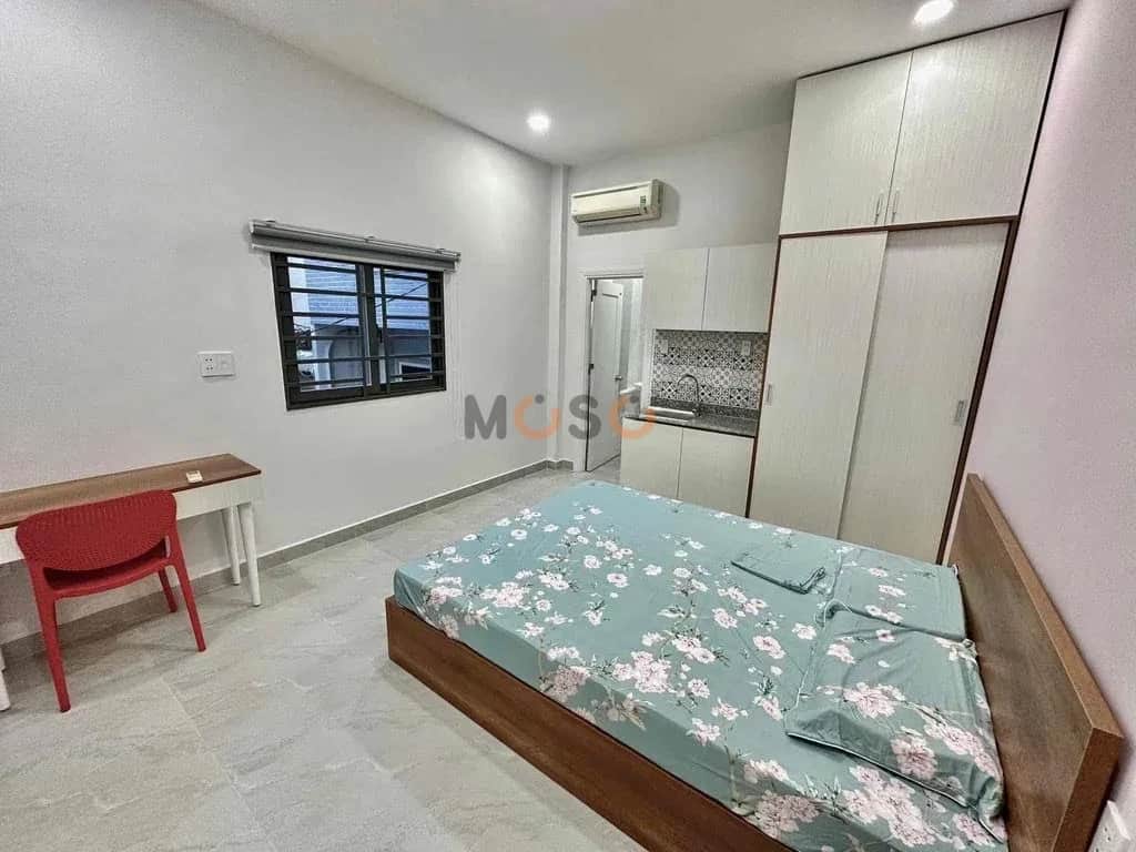 Cho thuê căn hộ chung cư Cách Mạng Tháng Tám Tân Bình, TP.HCM – 1 phòng ngủ, giá 5 triệu Cho thuê căn hộ chung cư Cách Mạng Tháng Tám Tân Bình, TP.HCM – 1 phòng ngủ, giá 5 triệu