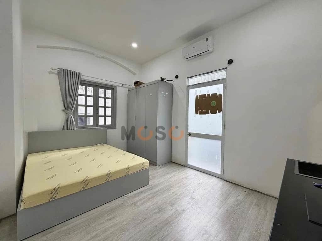 Cho thuê căn hộ chung cư Đường Trương Gia Mô Quận 2 cũ, TP.HCM – giá 4.5 triệu Cho thuê căn hộ chung cư Đường Trương Gia Mô Quận 2 cũ, TP.HCM – giá 4.5 triệu
