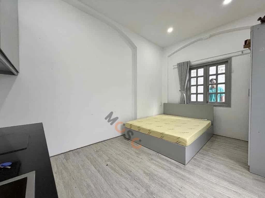 Cho thuê căn hộ chung cư Đường Trương Gia Mô Quận 2 cũ, TP.HCM – giá 4.5 triệu — Hình 3 Cho thuê căn hộ chung cư Đường Trương Gia Mô Quận 2 cũ, TP.HCM – giá 4.5 triệu — Hình 3