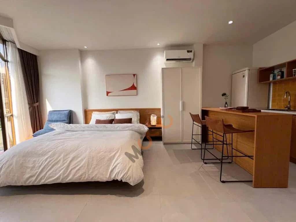 Cho thuê căn hộ chung cư Đường Hoàng Hoa Thám Bình Thạnh, TP.HCM – 1 phòng ngủ, giá 6.2 triệu — Hình 3 Cho thuê căn hộ chung cư Đường Hoàng Hoa Thám Bình Thạnh, TP.HCM – 1 phòng ngủ, giá 6.2 triệu — Hình 3