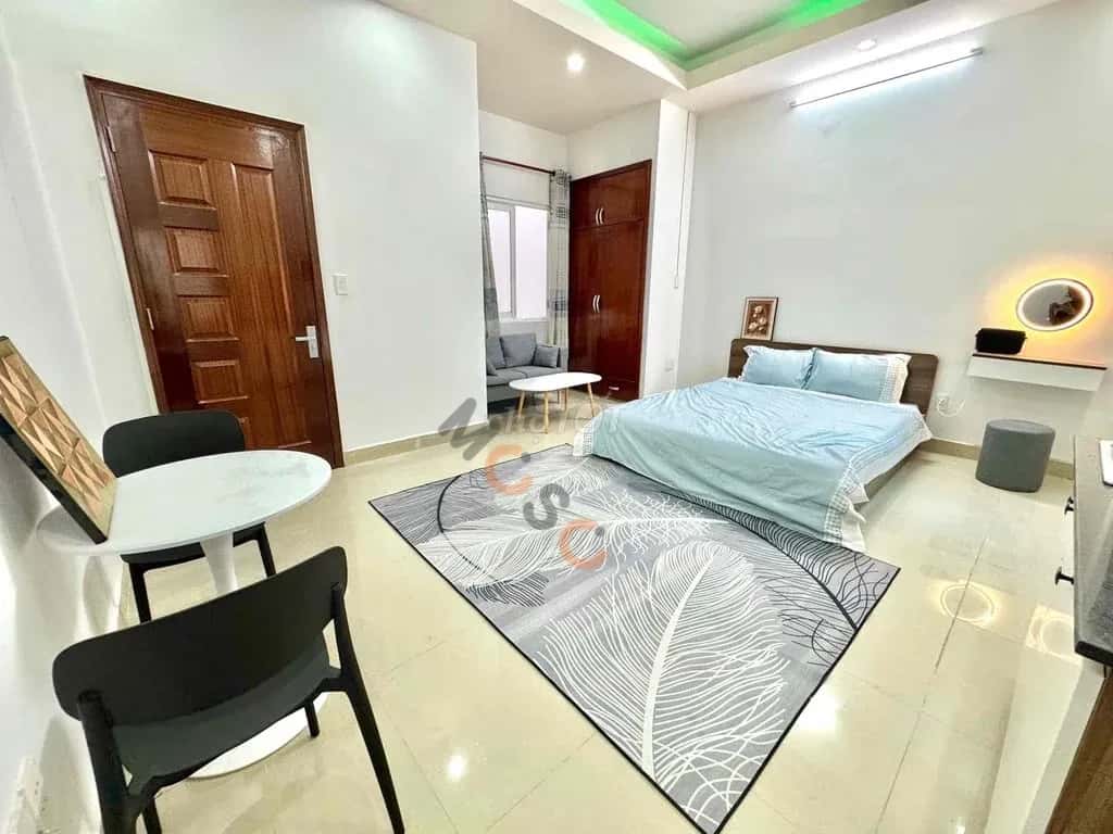 Cho thuê căn hộ chung cư Đường Nguyễn Duy Trinh Quận 2 cũ, TP.HCM – giá 4.6 triệu — Hình 2 Cho thuê căn hộ chung cư Đường Nguyễn Duy Trinh Quận 2 cũ, TP.HCM – giá 4.6 triệu — Hình 2