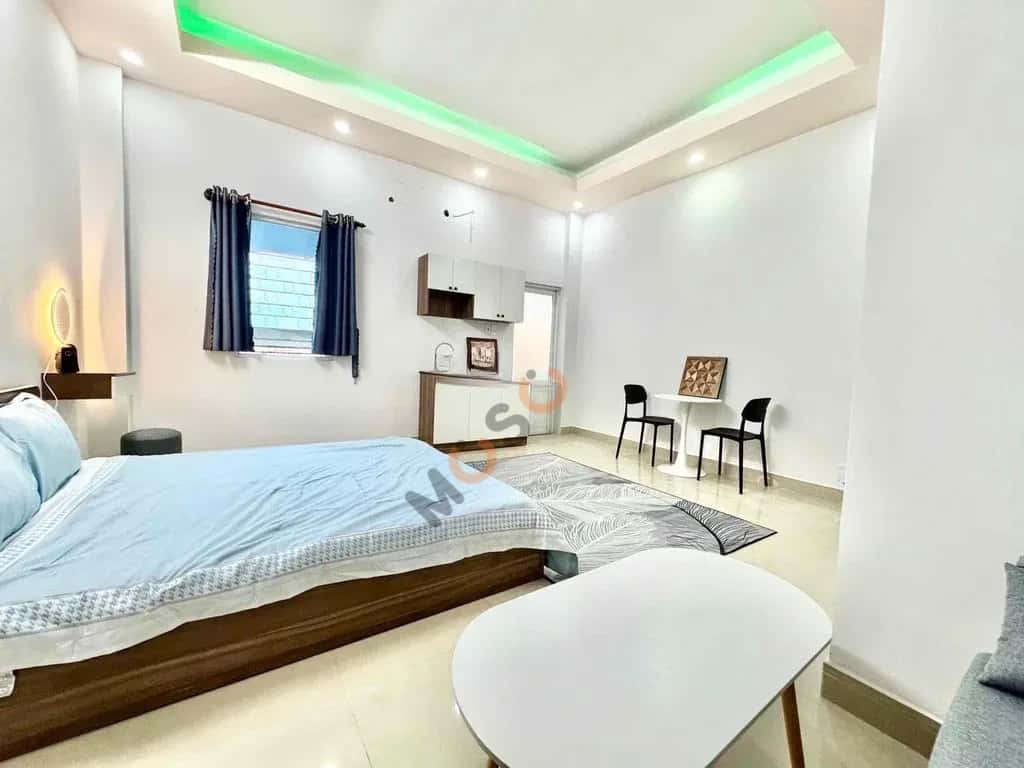 Cho thuê căn hộ chung cư Đường Nguyễn Duy Trinh Quận 2 cũ, TP.HCM – giá 4.6 triệu — Hình 3 Cho thuê căn hộ chung cư Đường Nguyễn Duy Trinh Quận 2 cũ, TP.HCM – giá 4.6 triệu — Hình 3