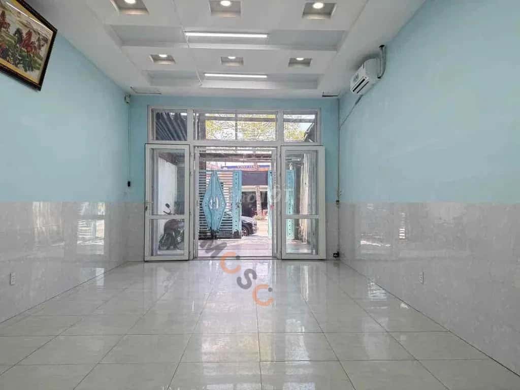 Cho thuê nhà mặt tiền Lê Hồng Phong Thành phố Thủ Dầu Một, TP.HCM – giá 26 triệu — Hình 2 Cho thuê nhà mặt tiền Lê Hồng Phong Thành phố Thủ Dầu Một, TP.HCM – giá 26 triệu — Hình 2