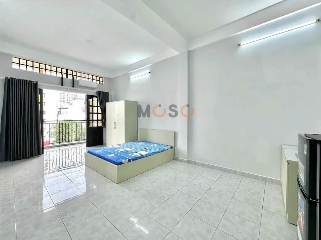 Cho thuê căn hộ chung cư Đường Nguyễn Kiệm Quận Phú Nhuận, TP.HCM – 1 phòng ngủ, giá 5.7 triệu Cho thuê căn hộ chung cư Đường Nguyễn Kiệm Quận Phú Nhuận, TP.HCM – 1 phòng ngủ, giá 5.7 triệu
