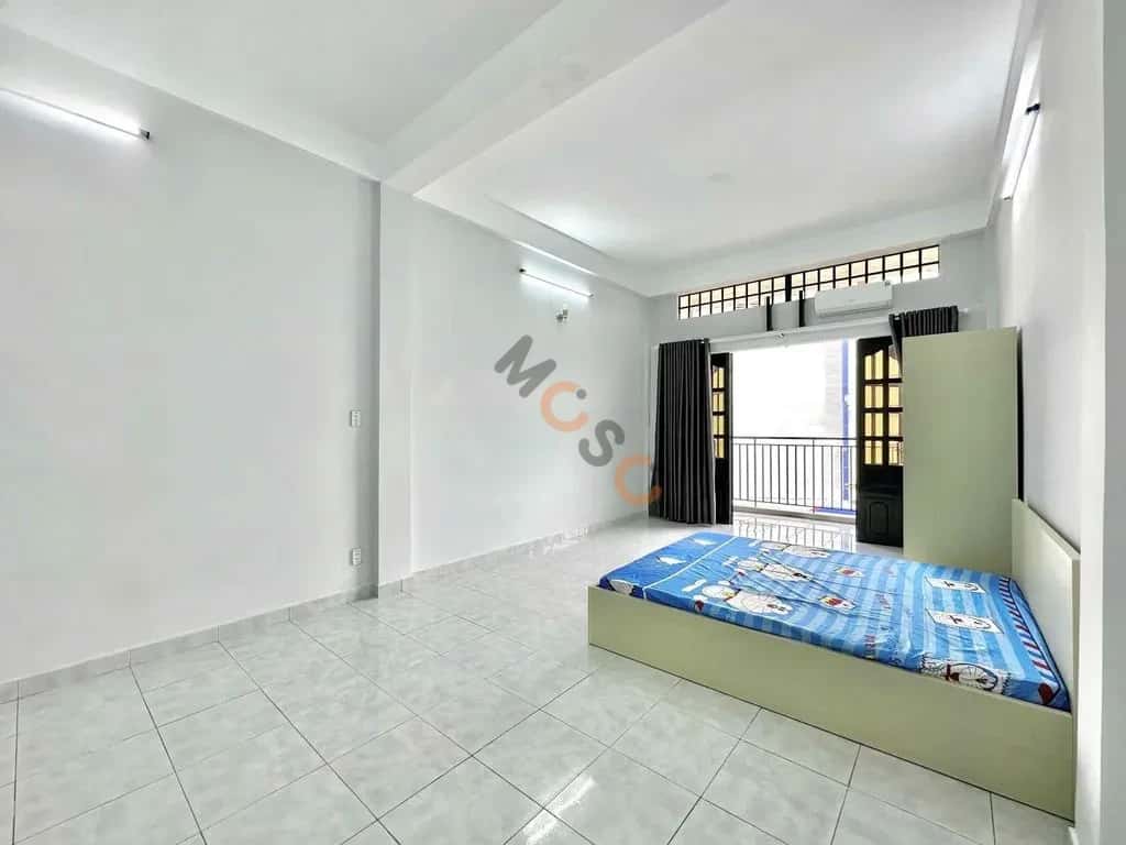 Cho thuê căn hộ chung cư Đường Nguyễn Kiệm Quận Phú Nhuận, TP.HCM – 1 phòng ngủ, giá 5.7 triệu — Hình 3 Cho thuê căn hộ chung cư Đường Nguyễn Kiệm Quận Phú Nhuận, TP.HCM – 1 phòng ngủ, giá 5.7 triệu — Hình 3